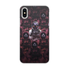Заказать чехол для iPhone X/XS в Москве. Чехол для iPhone X/XS, объёмная печать Игра в кальмара от Дана Столыпина - готовые дизайны и нанесение принтов.