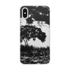 Заказать чехол для iPhone X/XS в Москве. Чехол для iPhone X/XS, объёмная печать Темнота от Дана Столыпина - готовые дизайны и нанесение принтов.