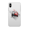 Заказать чехол для iPhone X/XS в Москве. Чехол для iPhone X/XS, объёмная печать JSS100-JFT от Agzik Agzik - готовые дизайны и нанесение принтов.