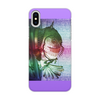 Заказать чехол для iPhone X/XS в Москве. Чехол для iPhone X/XS, объёмная печать Flashlight Creative от natulia_hatulia@yahoo.com - готовые дизайны и нанесение принтов.