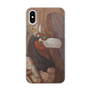 Заказать чехол для iPhone X/XS в Москве. Чехол для iPhone X/XS, объёмная печать Коллекция от unitanightroud@mail.ru - готовые дизайны и нанесение принтов.