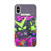 Заказать чехол для iPhone X/XS в Москве. Чехол для iPhone X/XS, объёмная печать BRAWL STARS 8-BIT VIRUS от geekbox - готовые дизайны и нанесение принтов.
