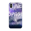Заказать чехол для iPhone X/XS в Москве. Чехол для iPhone X/XS, объёмная печать Звездное небо от Ярослав Бережной - готовые дизайны и нанесение принтов.