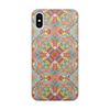 Заказать чехол для iPhone X/XS в Москве. Чехол для iPhone X/XS, объёмная печать  с абстрактным рисунком от Vadim Koval - готовые дизайны и нанесение принтов.