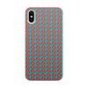 Заказать чехол для iPhone X/XS в Москве. Чехол для iPhone X/XS, объёмная печать smile от mimiart  - готовые дизайны и нанесение принтов.
