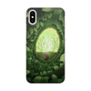 Заказать чехол для iPhone X/XS в Москве. Чехол для iPhone X/XS, объёмная печать Таинственный лес от Дана Столыпина - готовые дизайны и нанесение принтов.