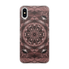 Заказать чехол для iPhone X/XS в Москве. Чехол для iPhone X/XS, объёмная печать Мозаика от aviva - готовые дизайны и нанесение принтов.