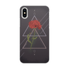 Заказать чехол для iPhone X/XS в Москве. Чехол для iPhone X/XS, объёмная печать Papaver от Дана Столыпина - готовые дизайны и нанесение принтов.