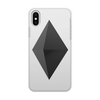 Заказать чехол для iPhone X/XS в Москве. Чехол для iPhone X/XS, объёмная печать The Soaring Spite от GeekFox  - готовые дизайны и нанесение принтов.