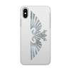 Заказать чехол для iPhone X/XS в Москве. Чехол для iPhone X/XS, объёмная печать For the Emperor! от GeekFox  - готовые дизайны и нанесение принтов.