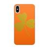 Заказать чехол для iPhone X/XS в Москве. Чехол для iPhone X/XS, объёмная печать Без названия от alinacat92@mail.ru - готовые дизайны и нанесение принтов.