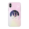 Заказать чехол для iPhone X/XS в Москве. Чехол для iPhone X/XS, объёмная печать космические корабли от Сладкий Принтик - готовые дизайны и нанесение принтов.