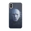 Заказать чехол для iPhone X/XS в Москве. Чехол для iPhone X/XS, объёмная печать Шрамы от Дана Столыпина - готовые дизайны и нанесение принтов.