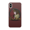 Заказать чехол для iPhone X/XS в Москве. Чехол для iPhone X/XS, объёмная печать Без названия от alinacat92@mail.ru - готовые дизайны и нанесение принтов.