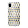 Заказать чехол для iPhone X/XS в Москве. Чехол для iPhone X/XS, объёмная печать Ромашки от bd-art  - готовые дизайны и нанесение принтов.