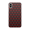 Заказать чехол для iPhone X/XS в Москве. Чехол для iPhone X/XS, объёмная печать БЕЗ БАБ! от DESIGNER   - готовые дизайны и нанесение принтов.