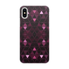 Заказать чехол для iPhone X/XS в Москве. Чехол для iPhone X/XS, объёмная печать Стеклянная мозаика 2 от aviva - готовые дизайны и нанесение принтов.