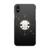 Заказать чехол для iPhone X/XS в Москве. Чехол для iPhone X/XS, объёмная печать Череп от ingenervolos@gmail.com - готовые дизайны и нанесение принтов.