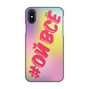 Заказать чехол для iPhone X/XS в Москве. Чехол для iPhone X/XS, объёмная печать Ой всё от Antaya - готовые дизайны и нанесение принтов.