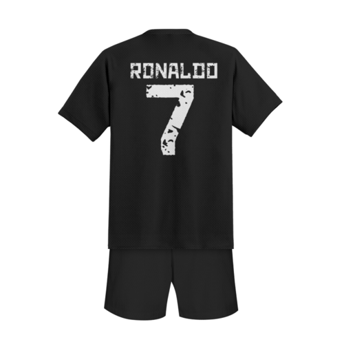 Заказать футбольную форму для детей в Москве. Футбольная форма детская Футбол от T-shirt print  - готовые дизайны и нанесение принтов.