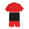 Заказать футбольную форму для детей в Москве. Футбольная форма детская Футбол       от T-shirt print  - готовые дизайны и нанесение принтов.