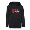 Заказать детскую толстовку в Москве. Толстовка детская BADA BING! hoody от panincomics@gmail.com - готовые дизайны и нанесение принтов.