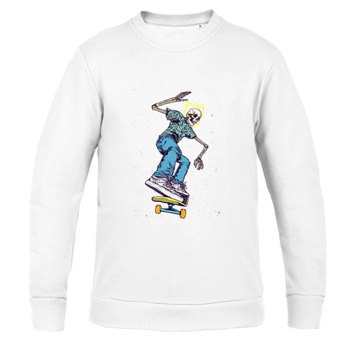 Заказать детские свитшоты в Москве. Свитшот детский ❖Skater❖ от balden - готовые дизайны и нанесение принтов.