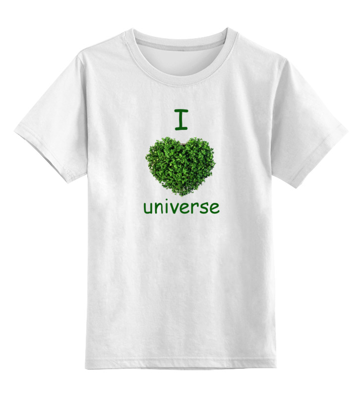Printio Детская футболка классическая унисекс Сердце printio детская футболка классическая унисекс вегетарианский дизайн зеленое сердце и фрукт