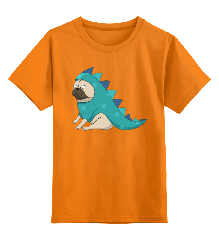 Printio Детская футболка классическая унисекс Мопс (pug) printio детская футболка классическая унисекс pug fan print