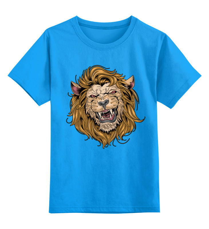 Printio Детская футболка классическая унисекс ❖leon❖ printio детская футболка классическая унисекс leon
