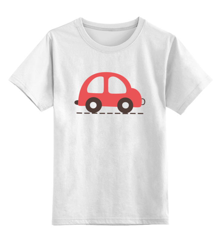 Printio Детская футболка классическая унисекс Для мальчика цена и фото