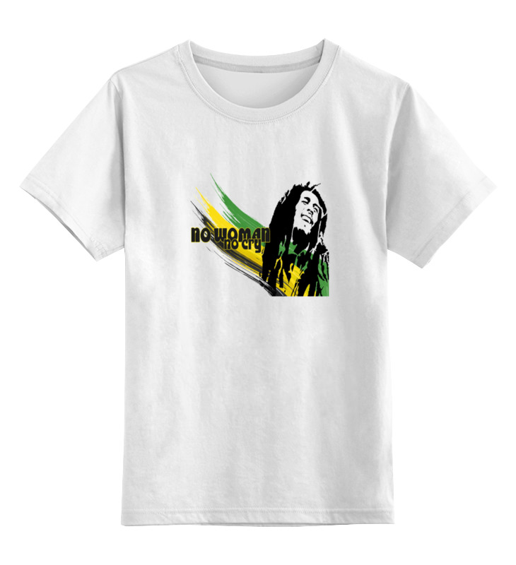 Printio Детская футболка классическая унисекс bob marley printio детская футболка классическая унисекс bob marley