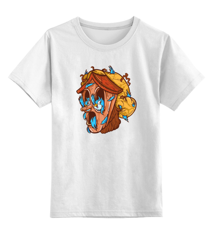 Printio Детская футболка классическая унисекс Pinocchio printio детская футболка классическая унисекс ❖pinocchio
