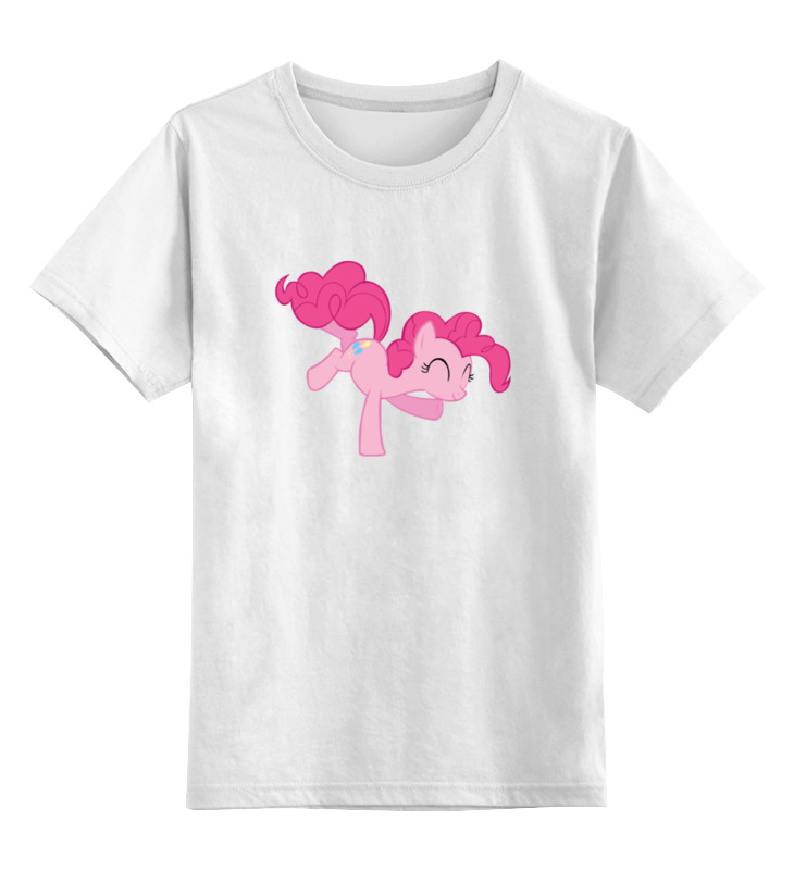 Printio Детская футболка классическая унисекс Pinky pay printio детская футболка классическая унисекс pinky