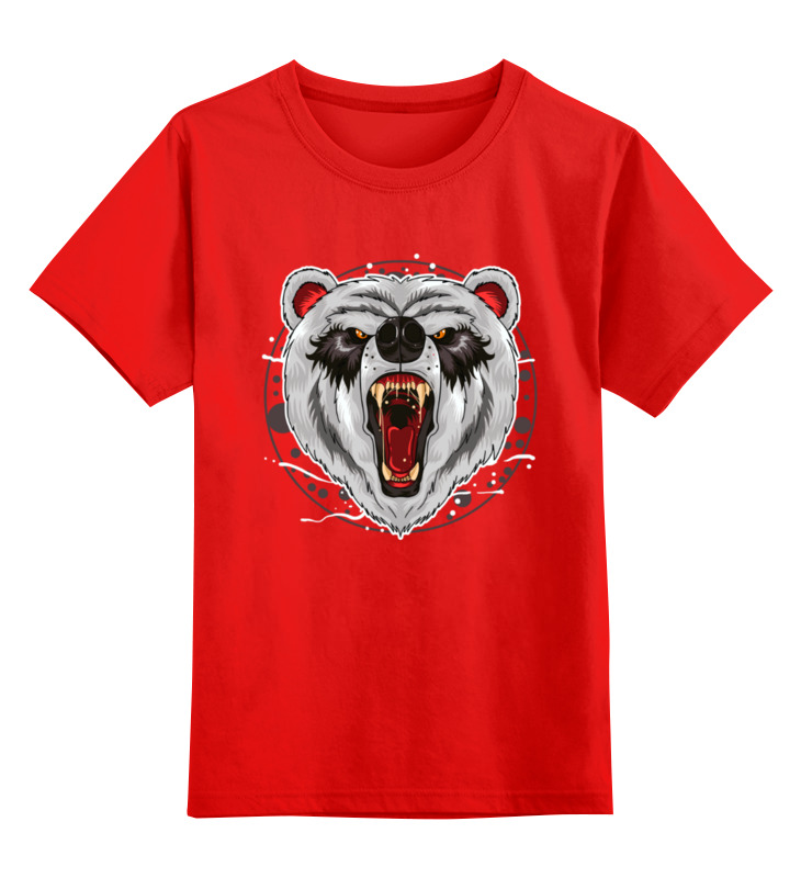 Printio Детская футболка классическая унисекс ◈panda◈ printio детская футболка классическая унисекс panda