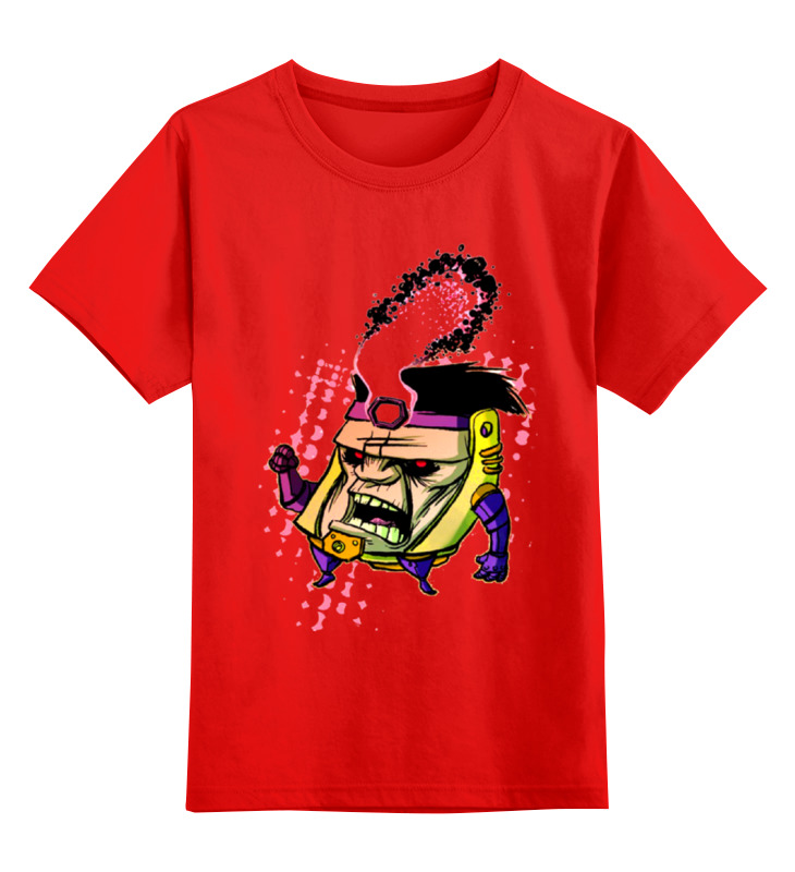 Printio Детская футболка классическая унисекс Щелкунчик