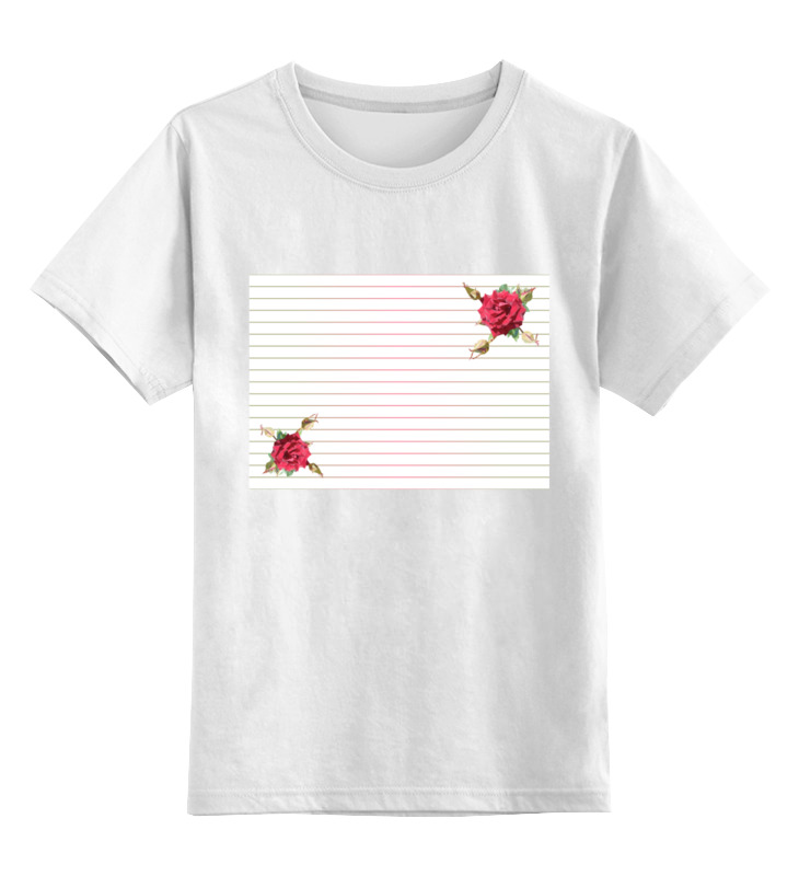 Printio Детская футболка классическая унисекс Rose low poly vector printio детская футболка классическая унисекс rose low poly vector