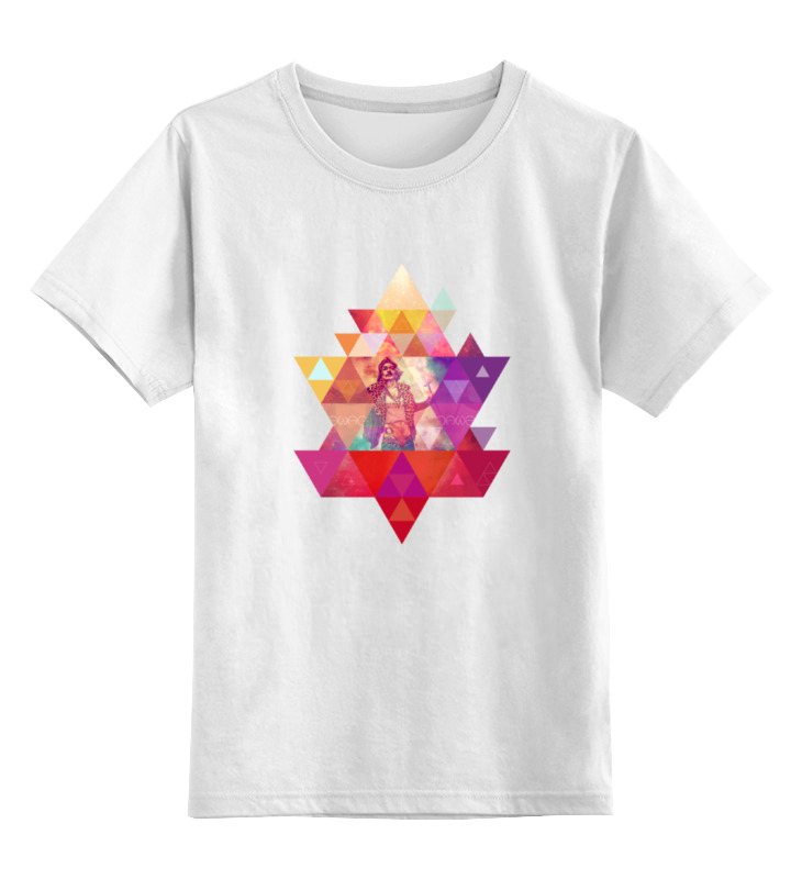 цена Printio Детская футболка классическая унисекс hipsta swag collection: salvador dali