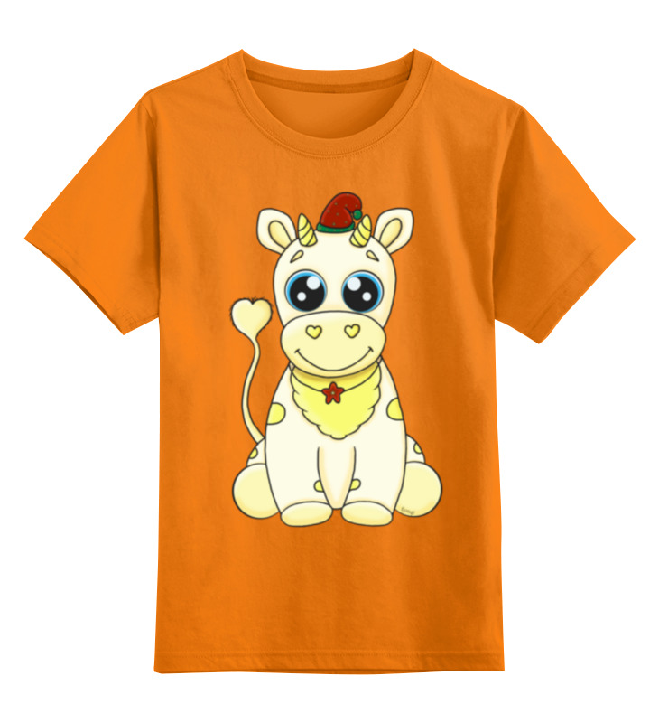 Printio Детская футболка классическая унисекс Символ 2021 printio детская футболка классическая унисекс символ 2015