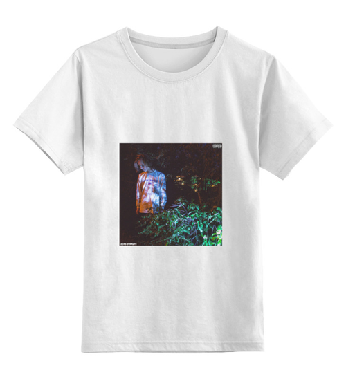 Заказать детскую футболку в Москве. Детская футболка классическая унисекс Pharaoh от Ivan Gorshkov - готовые дизайны и нанесение принтов.