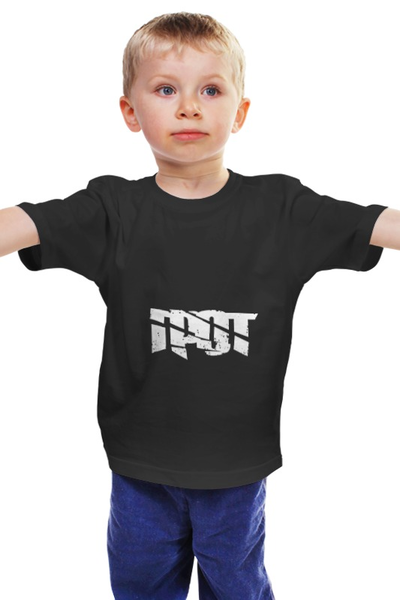 Заказать детскую футболку в Москве. Детская футболка классическая унисекс Толстовка "Грот" от atom989 - готовые дизайны и нанесение принтов.