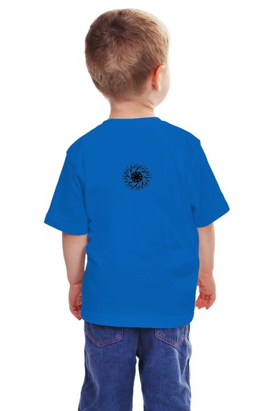 Заказать детскую футболку в Москве. Детская футболка классическая унисекс PoKeMon Pidgey от EDJEY  - готовые дизайны и нанесение принтов.