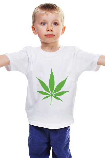 Заказать детскую футболку в Москве. Детская футболка классическая унисекс Гей-ретард от Пантафирочи - готовые дизайны и нанесение принтов.