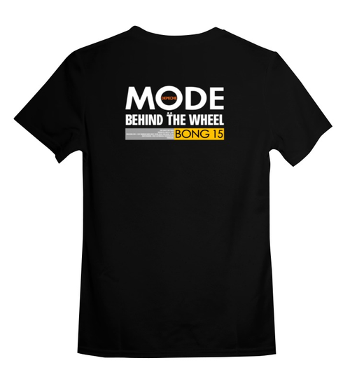 Заказать детскую футболку в Москве. Детская футболка классическая унисекс Depeche Mode / Behind The wheel от OEX design - готовые дизайны и нанесение принтов.