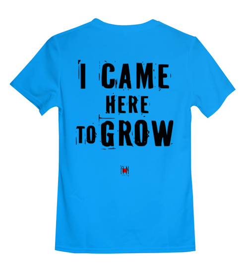 Заказать детскую футболку в Москве. Детская футболка классическая унисекс GYM ULTIMATE от Алексс Неро - готовые дизайны и нанесение принтов.