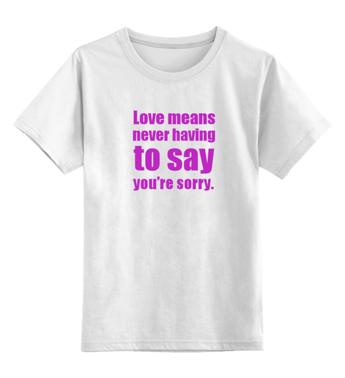 Love means перевод. Never Love футболка.