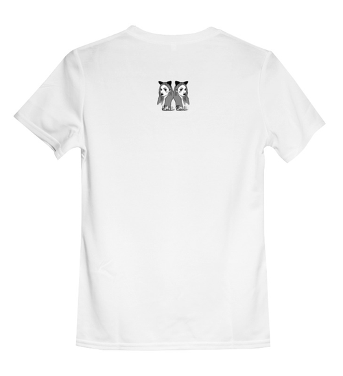 Заказать детскую футболку в Москве. Детская футболка классическая унисекс Sad Bob от Kelli Relli - готовые дизайны и нанесение принтов.