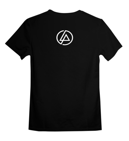 Заказать детскую футболку в Москве. Детская футболка классическая унисекс Linkin Park от Devil`s Secrets - готовые дизайны и нанесение принтов.