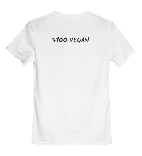 Заказать детскую футболку в Москве. Детская футболка классическая унисекс Нести добро от vegan@thespaceway.info - готовые дизайны и нанесение принтов.