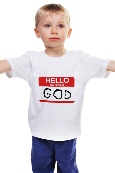 Заказать детскую футболку в Москве. Детская футболка классическая унисекс Aphex Twin от Александр Папин - готовые дизайны и нанесение принтов.